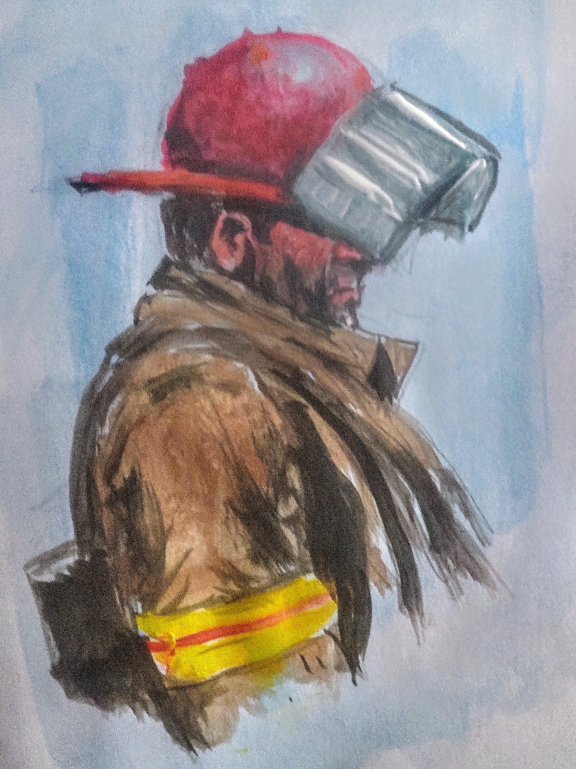 Fireman 2